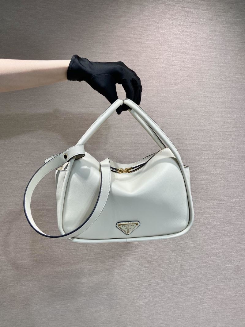 Prada Top Handle Bags